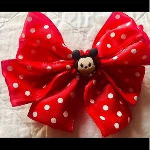 Hair Bow